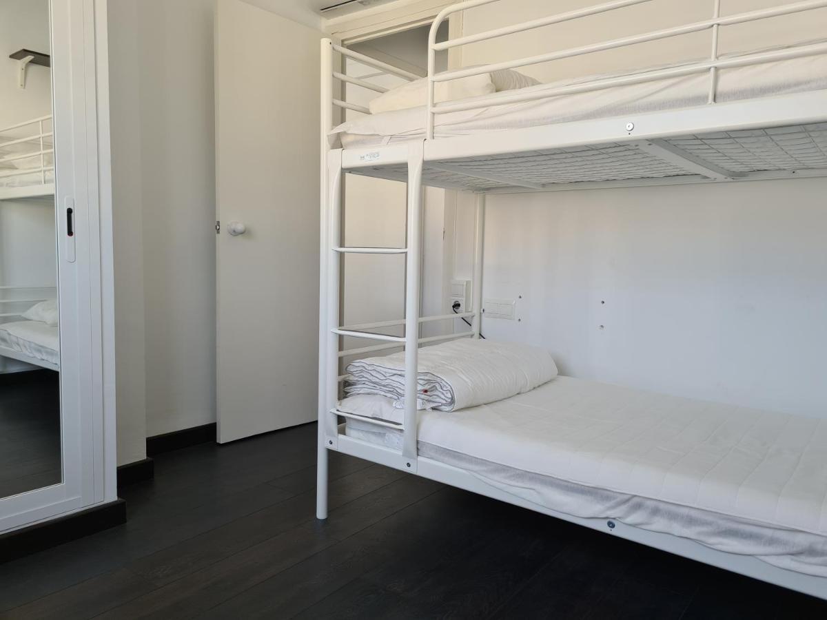 Apartamento Albaida 3G Nerja Exteriör bild