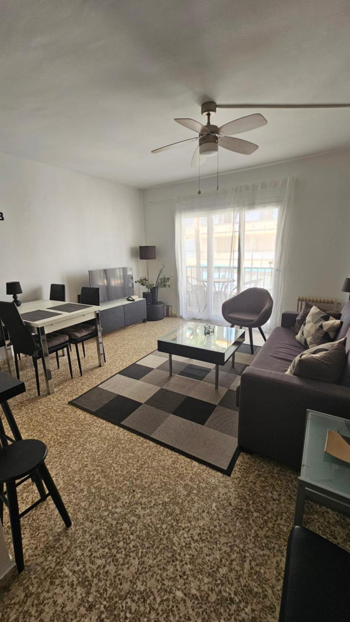 Apartamento Albaida 3G Nerja Exteriör bild